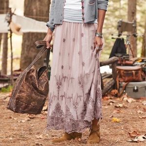 Sundance Astoria Skirt